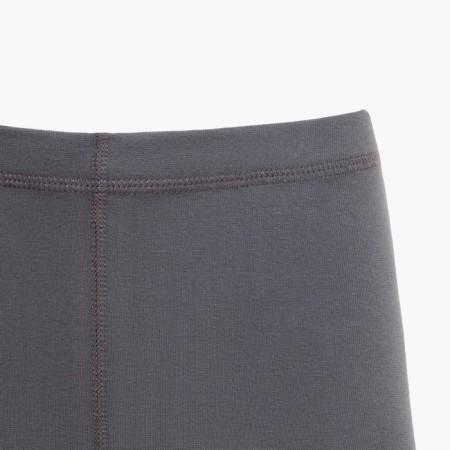 Women's thermal underwear (longshit, leggings) color gray-blue, size 48-8