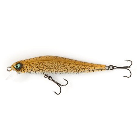 Floating wobbler LJ Pro Series Basara F, 7 cm, color 706-1