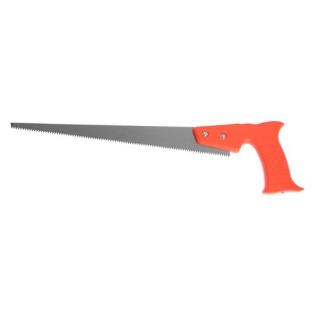 Kryuzovka wooden shock, outfit, plastic handle, 9-10 tpi, 300 mm-3
