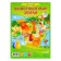 Board game "Animal World of the Earth"