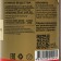 Complex L-Arginine + L-cyntroillin Tetralab, 60 capsules of 550 mg