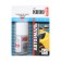Enamel Kudo car repair with a white cloud 240 brush, 15 ml
