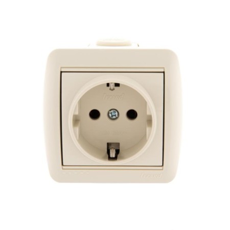 LEZARD ROSET 710-0300-122 NATA, OP, IP20