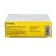 Toilet water for men Kazanova, 100 ml