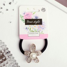 Hair gum 