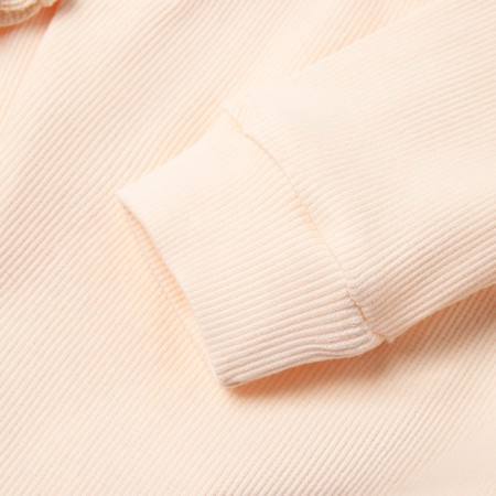 Combine Children's Minaku: Basic Line Baby, Cream color, height 74-80-6