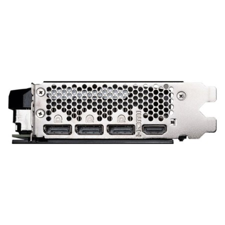 Video card MSI PCI-E 4.0 RTX 4070 Super 12G Ventus 2x OC NVIDIA GeForce RTX 4070 Super 12GB 106852-3