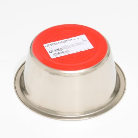 Standard bowl with non -slip silicone base, 850 ml-3