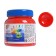 Gouache "ray" classic color, 240 ml, scarlet
