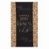 Towstock towel "Tsar", 35x60 cm, 100% cotton, 160g/m2