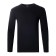 Male longling, black color, size m (46)