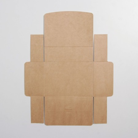 Gift folding craft, packaging, 16.5 x 12.5 x 5 cm-6