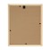 Roof photo frame 2/3 20x25 cm