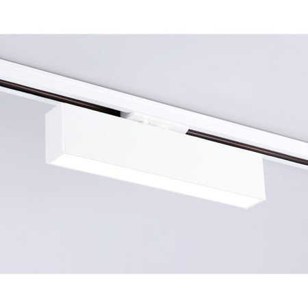 LED LED track ambrella track system GL6763, 12W, LED, white color-2