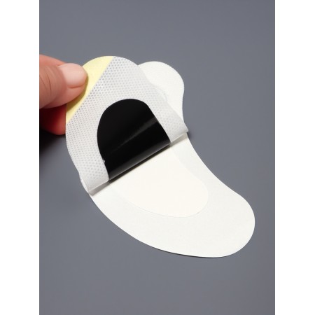 One -time liner for armpits 13*7cm (FAS 4 Paras price per pair)-2