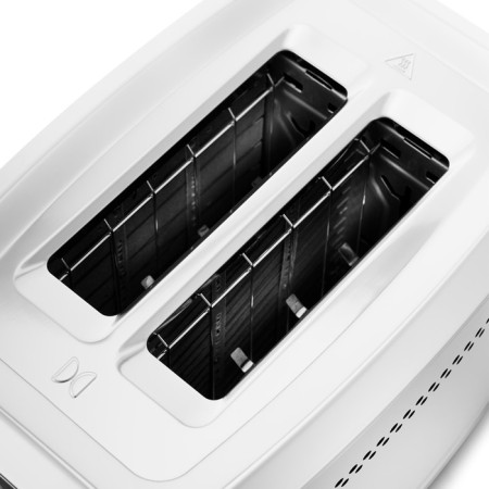 Toster KitFort KT-2049, 950 W, 7 grip modes, 2 toasts, gray-3