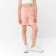 Baby shorts minku beige color, height 134 cm