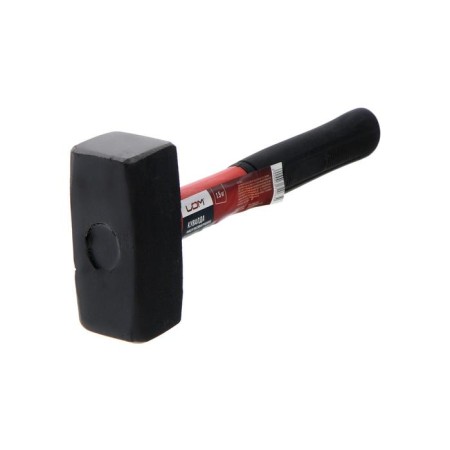 Sledgehammer Lom, Fiberglass Handle, 1.5 kg-2