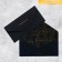 Gift envelope "Sincerely", software touch, embossing, 19 × 9.2 cm