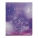 Notebook of 48 sheets in the "Girls" line, cover coated cardboard, offset unit, mix