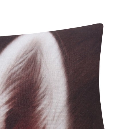 Decorative pillow "Husky"-1