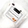 Bath salt, skin elasticity and detox, 150 g, spicy aroma, Beauty Fox