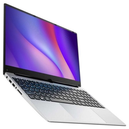 Laptop Hiper Workbook 1564, 15.6 ", i3 10110U, 8 GB, SSD 256 GB, UHD, Win10, silver-2