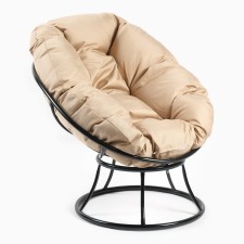 A chair 