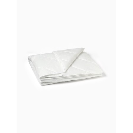 Lighted blanket 140x205cm, spanbond, 150g/m, PE100%