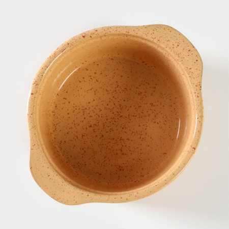 Ceramic Karakum Coramic, 500 ml, D = 12 cm-3