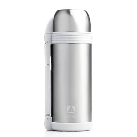 Thermos "Arctic", 205, 1.8 l, with a strap, retains heat 28 hours-1