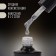 Gel nail polish "Pearl Series", 3 phase, 8 ml, LED/UV, Color (93)