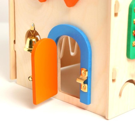 Biziborn "Musical House"-4