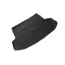 Rug in the trunk Kia Cee`d III SW, polymer