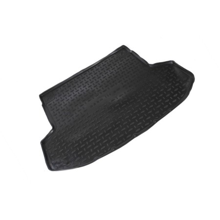 Rug in the trunk Kia Cee`d III SW, polymer