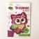 Set for creativity. Fetra toy with Thermonacle "Owl"