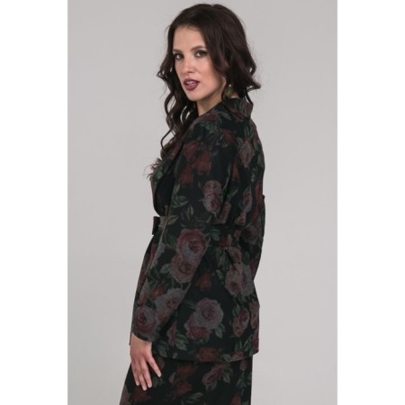 Female jacket, size 56-3