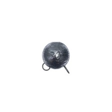 Cargo Cheburashka with a rotated ear, 30 g
