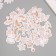Stickers for creativity "Mushrooms in the autumn forest" set of 46 pcs 6.4x4.4 cm