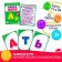 Training cards "Cash desk of letters", 33 pcs.