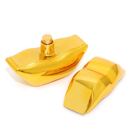 Dolce Lips d’Or toilet water for women, based on Black Orchid, Tom Ford, 70 ml-2