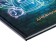 Diary for grades 1-4, "school", solid cover 7BC, glossy lamination, 48 sheets