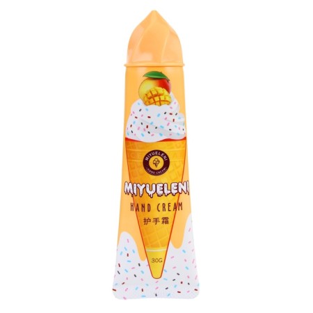 Hand cream "Icense Mick", set 5 pcs-2