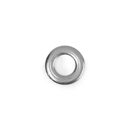 Washer Tundra Krep, flat, DIN125, galvanized, M6, 1 kg-2