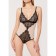 Body female kissi, size s, beige color