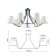 RIVOLI Florence LUST 7CH14, 40 WT