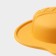 Baking uniform “Autumn time”, silicone, 7 cells, 26 × 25.5 × 3 cm, orange color