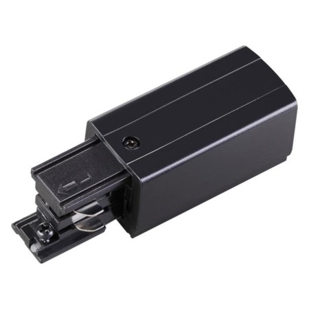 Port 3-F connector, black color