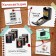 Board game "Cut the case", 2-4 players, 6+