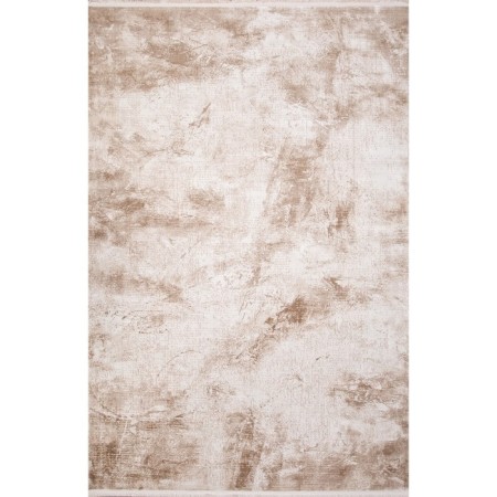 Rectangular carpet Karmen Hali Lissabon, size 156x230 cm, color Brown/Brown